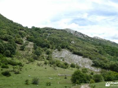 Montaña Palentina.Fuentes Carrionas; montaña consejos senderismo para principiantes equipación para 